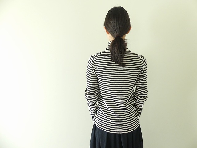 sosotto(ソソット) コットンカシミアタートルの商品画像9