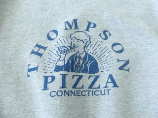 PAR ICI(パーリッシィ) THOMPSON PIZZA スウェットの商品画像26