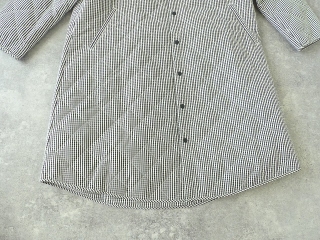 NATURAL LAUNDRY(ナチュラルランドリー) 先染めキルト シャツコートの商品画像26