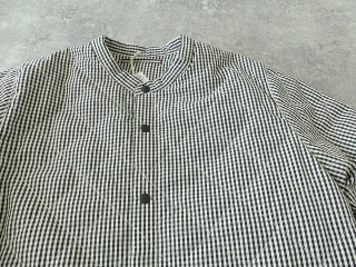 NATURAL LAUNDRY(ナチュラルランドリー) 先染めキルト シャツコートの商品画像28