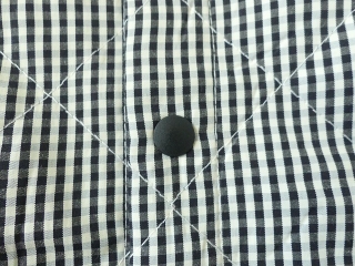 NATURAL LAUNDRY(ナチュラルランドリー) 先染めキルト シャツコートの商品画像29
