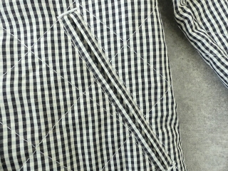 NATURAL LAUNDRY(ナチュラルランドリー) 先染めキルト シャツコートの商品画像30