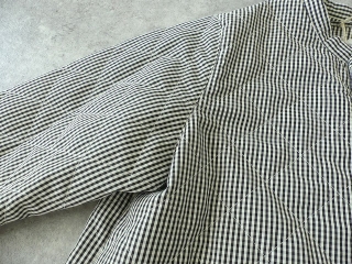 NATURAL LAUNDRY(ナチュラルランドリー) 先染めキルト シャツコートの商品画像31