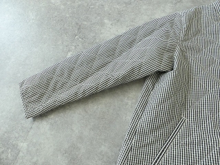 NATURAL LAUNDRY(ナチュラルランドリー) 先染めキルト シャツコートの商品画像32