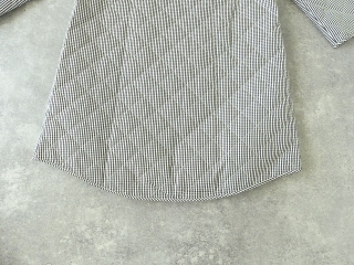 NATURAL LAUNDRY(ナチュラルランドリー) 先染めキルト シャツコートの商品画像34