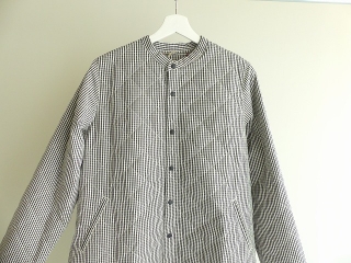 NATURAL LAUNDRY(ナチュラルランドリー) 先染めキルト シャツコートの商品画像37