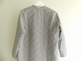 NATURAL LAUNDRY(ナチュラルランドリー) 先染めキルト シャツコートの商品画像38