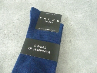 FALKE(ファルケ) HAPPY 2-PACK SOCKSの商品画像22