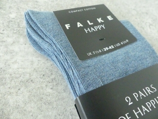 FALKE(ファルケ) HAPPY 2-PACK SOCKSの商品画像26