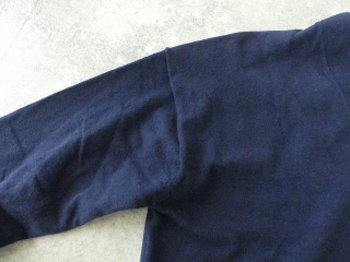 maomade(マオメイド) コットンブレンドピーチ起毛Vネックカーディガンの商品画像25