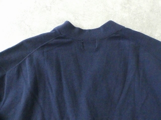 maomade(マオメイド) コットンブレンドピーチ起毛Vネックカーディガンの商品画像28