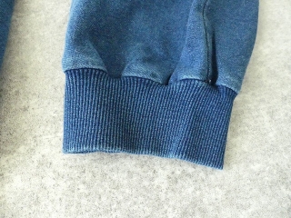 MidiUmi(ミディウミ) デニムジャージトラックパンツ　denim jersey track pantsの商品画像31