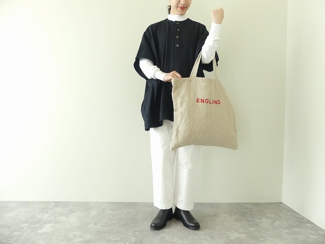 R&D.M(オールドマンズテーラー) TOTE BAGの商品画像1
