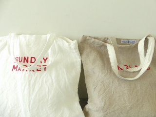 R&D.M(オールドマンズテーラー) TOTE BAGの商品画像24