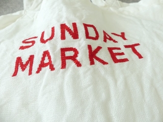 R&D.M(オールドマンズテーラー) TOTE BAGの商品画像25