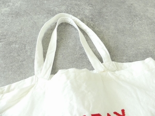 R&D.M(オールドマンズテーラー) TOTE BAGの商品画像26