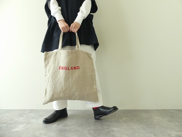 R&D.M(オールドマンズテーラー) TOTE BAGの商品画像3