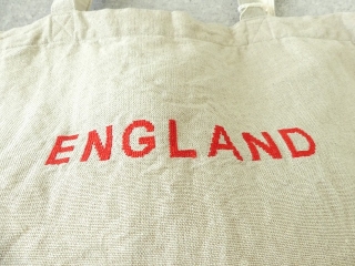 R&D.M(オールドマンズテーラー) TOTE BAGの商品画像31