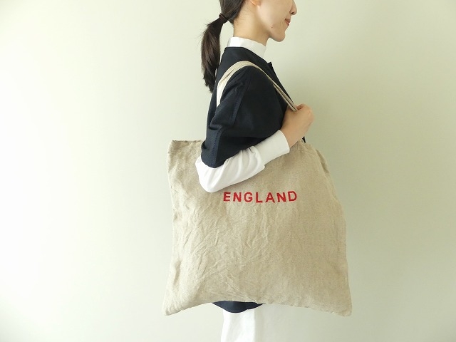 R&D.M(オールドマンズテーラー) TOTE BAGの商品画像5
