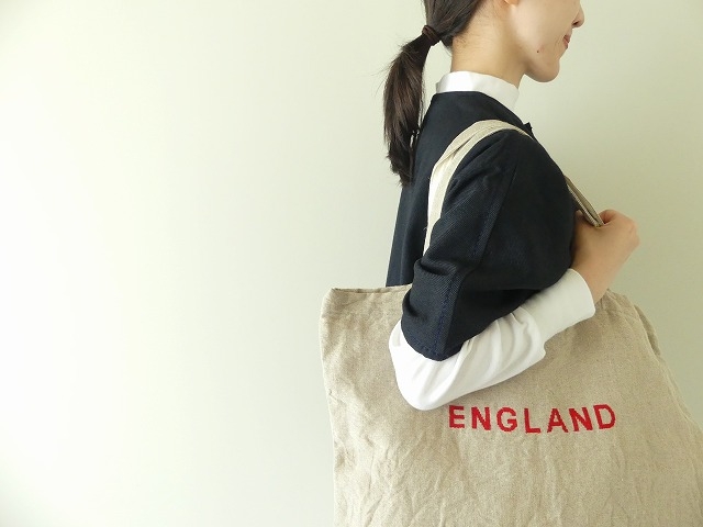 R&D.M(オールドマンズテーラー) TOTE BAGの商品画像6