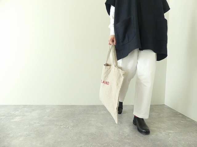 R&D.M(オールドマンズテーラー) TOTE BAGの商品画像7