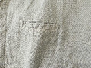 tumugu(ツムグ) ソリトリネンビッグベストの商品画像25
