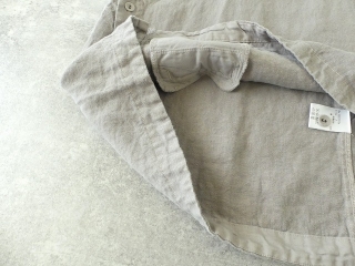 tumugu(ツムグ) ソリトリネンビッグベストの商品画像27