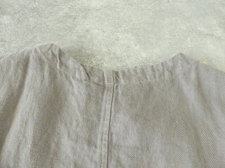 tumugu(ツムグ) ソリトリネンビッグベストの商品画像29