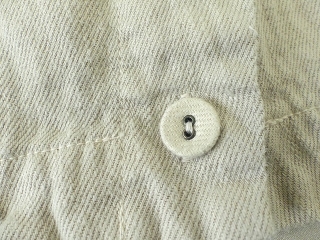 tumugu(ツムグ) ソリトリネンビッグベストの商品画像35