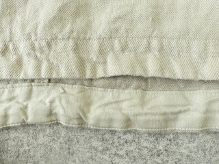 tumugu(ツムグ) ソリトリネンビッグベストの商品画像36