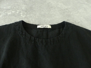tumugu(ツムグ) ソリトリネンビッグベストの商品画像39