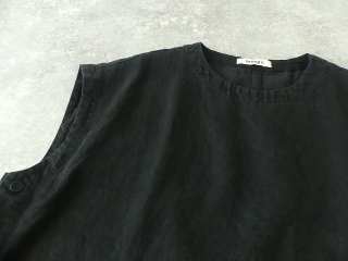 tumugu(ツムグ) ソリトリネンビッグベストの商品画像40