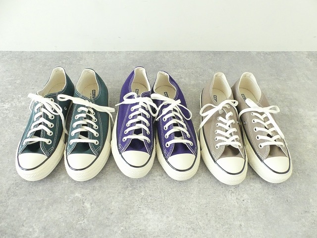 CONVERSE(コンバース) ALL STAR US OXの商品画像1