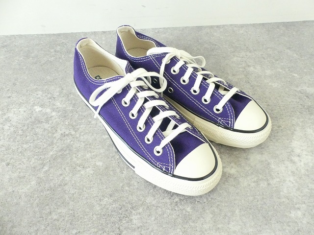 CONVERSE(コンバース) ALL STAR US OXの商品画像14