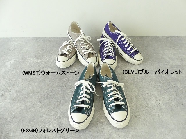 CONVERSE(コンバース) ALL STAR US OXの商品画像7