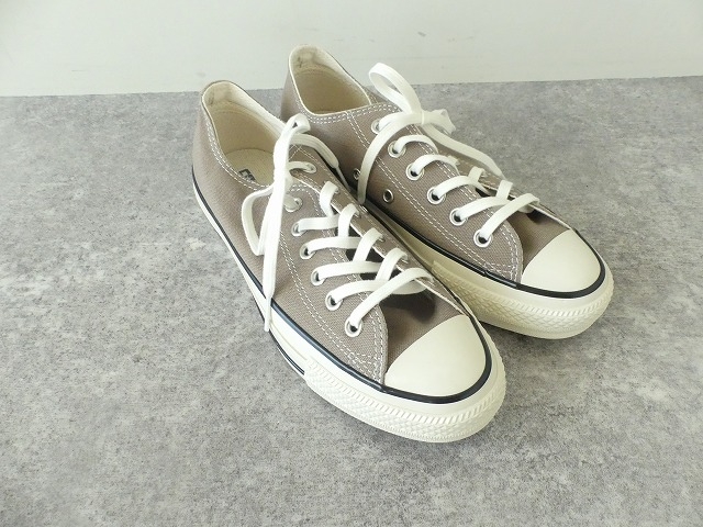 CONVERSE(コンバース) ALL STAR US OXの商品画像9