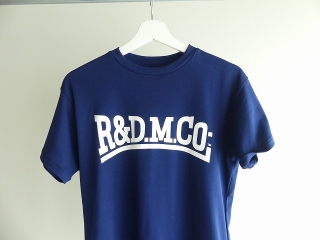 R&D.M(オールドマンズテーラー) R&D.M.CO- HALF SLEEVE SHの商品画像21