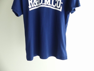 R&D.M(オールドマンズテーラー) R&D.M.CO- HALF SLEEVE SHの商品画像22