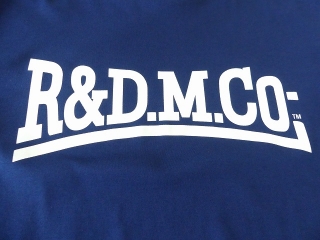 R&D.M(オールドマンズテーラー) R&D.M.CO- HALF SLEEVE SHの商品画像25