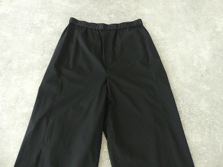 R&D.M(オールドマンズテーラー) JERSEY SEAM PANTSの商品画像24