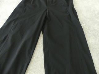 R&D.M(オールドマンズテーラー) JERSEY SEAM PANTSの商品画像27