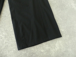 R&D.M(オールドマンズテーラー) JERSEY SEAM PANTSの商品画像28