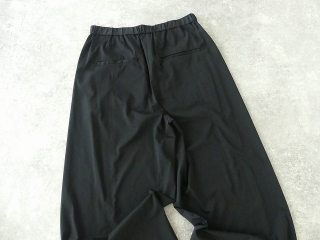 R&D.M(オールドマンズテーラー) JERSEY SEAM PANTSの商品画像30