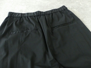 R&D.M(オールドマンズテーラー) JERSEY SEAM PANTSの商品画像31