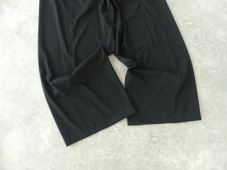 R&D.M(オールドマンズテーラー) JERSEY SEAM PANTSの商品画像32