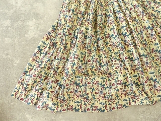 Veritecoeur(ヴェリテクール) フローラルプリントワンピースの商品画像28