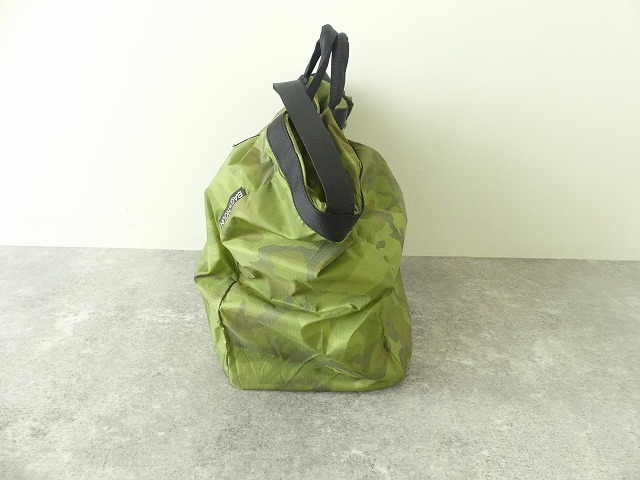 BAGnNOUN(バッグンナウン) CAMP PACK RIP CAMOの商品画像11