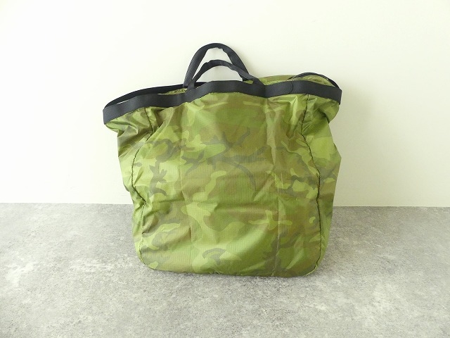 BAGnNOUN(バッグンナウン) CAMP PACK RIP CAMOの商品画像12