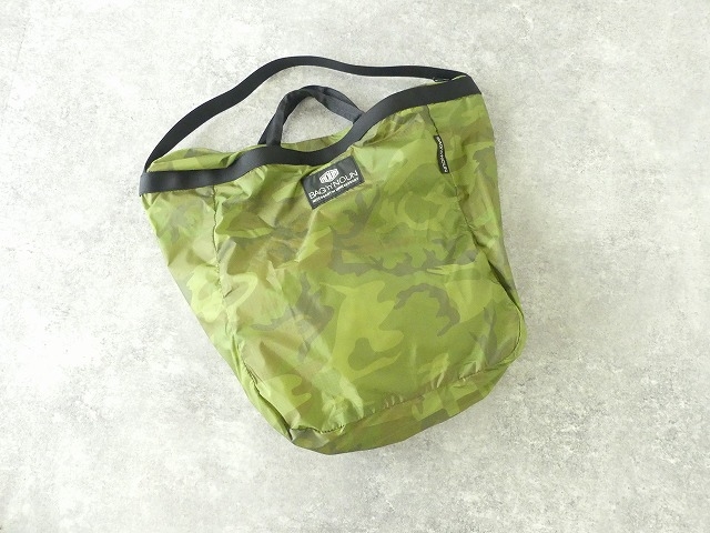 BAGnNOUN(バッグンナウン) CAMP PACK RIP CAMOの商品画像13