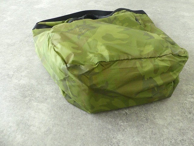 BAGnNOUN(バッグンナウン) CAMP PACK RIP CAMOの商品画像14